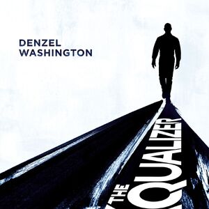 The Equalizer The Equalizer Wiki Fandom