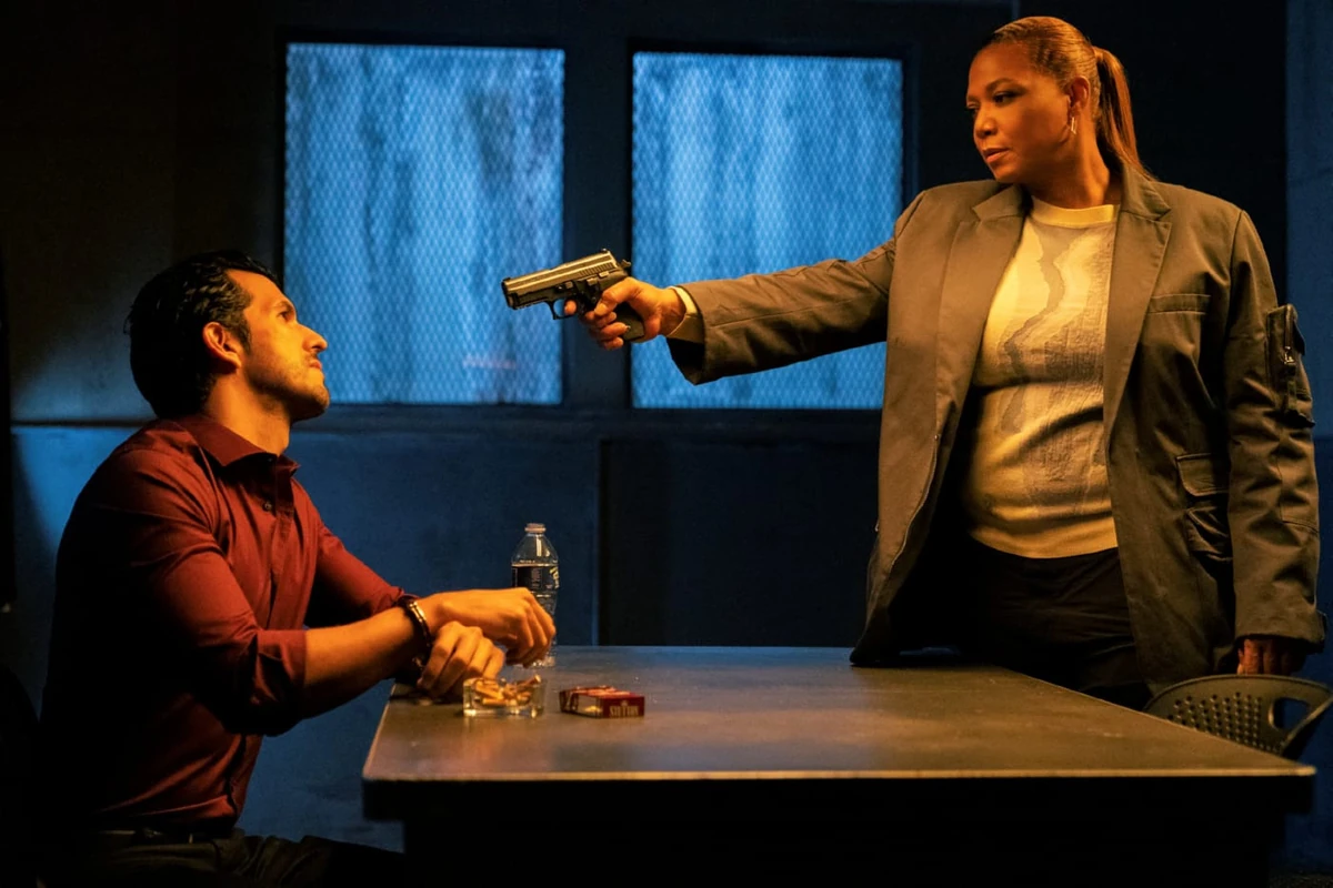 Boom The Equalizer Wiki Fandom