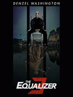 The Equalizer 3 (2023) poster 3
