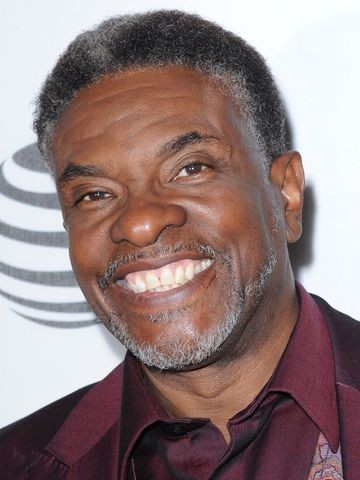 Keith David | The Equalizer Wiki | Fandom