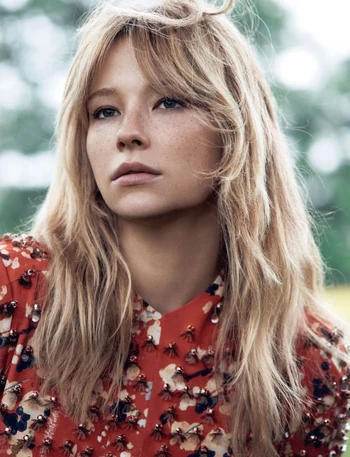 Haley Bennett | The Equalizer Wiki | Fandom