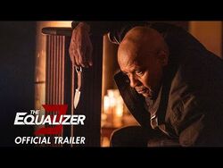 The Equalizer 3 - Wikipedia
