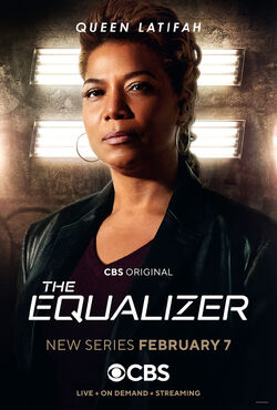 Season 1 | The Equalizer Wiki |