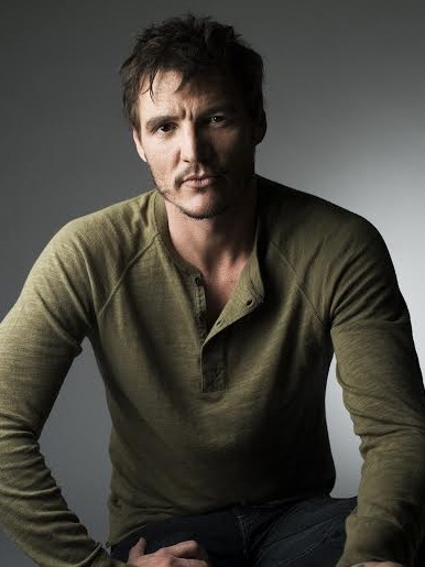 Pedro Pascal The Equalizer Wiki Fandom