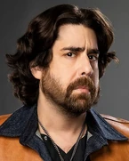 Harry Keshegian (0 episodes)