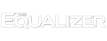 The Equalizer film logo