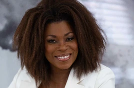 Lorraine Toussaint