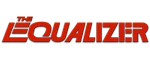 The Equalizer logo
