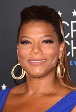 Queen Latifah
