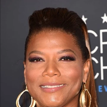 Queen Latifah | The Equalizer Wiki | Fandom