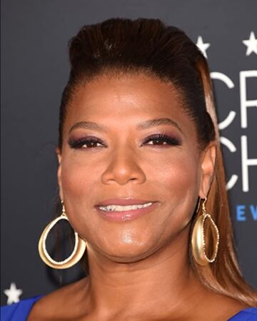 Latifah images queen