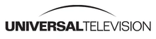 Universal Television logo