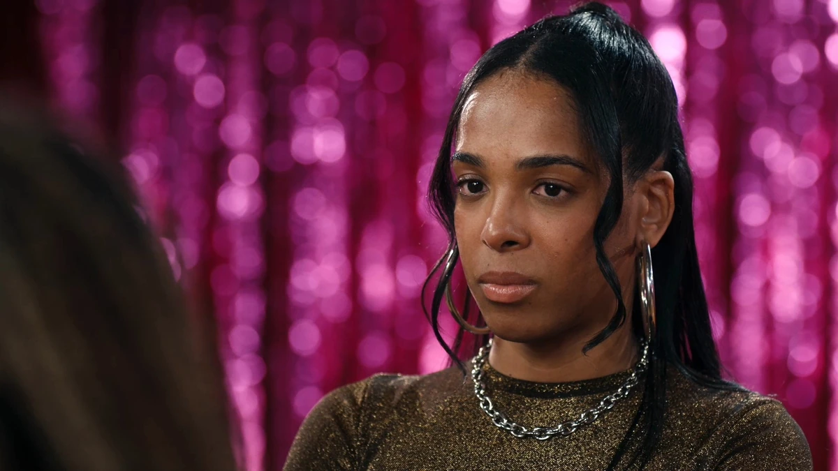 Legendary The Equalizer Wiki Fandom