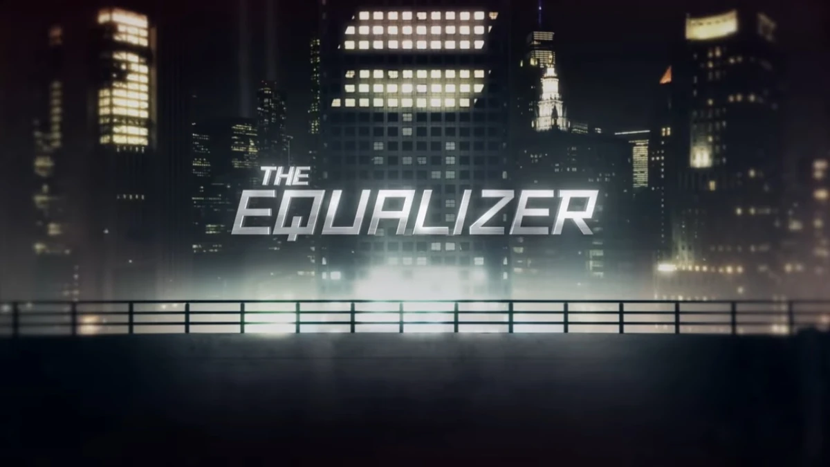 The Equalizer The Equalizer Wiki Fandom
