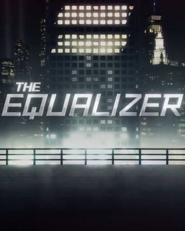 The equalizer 2021