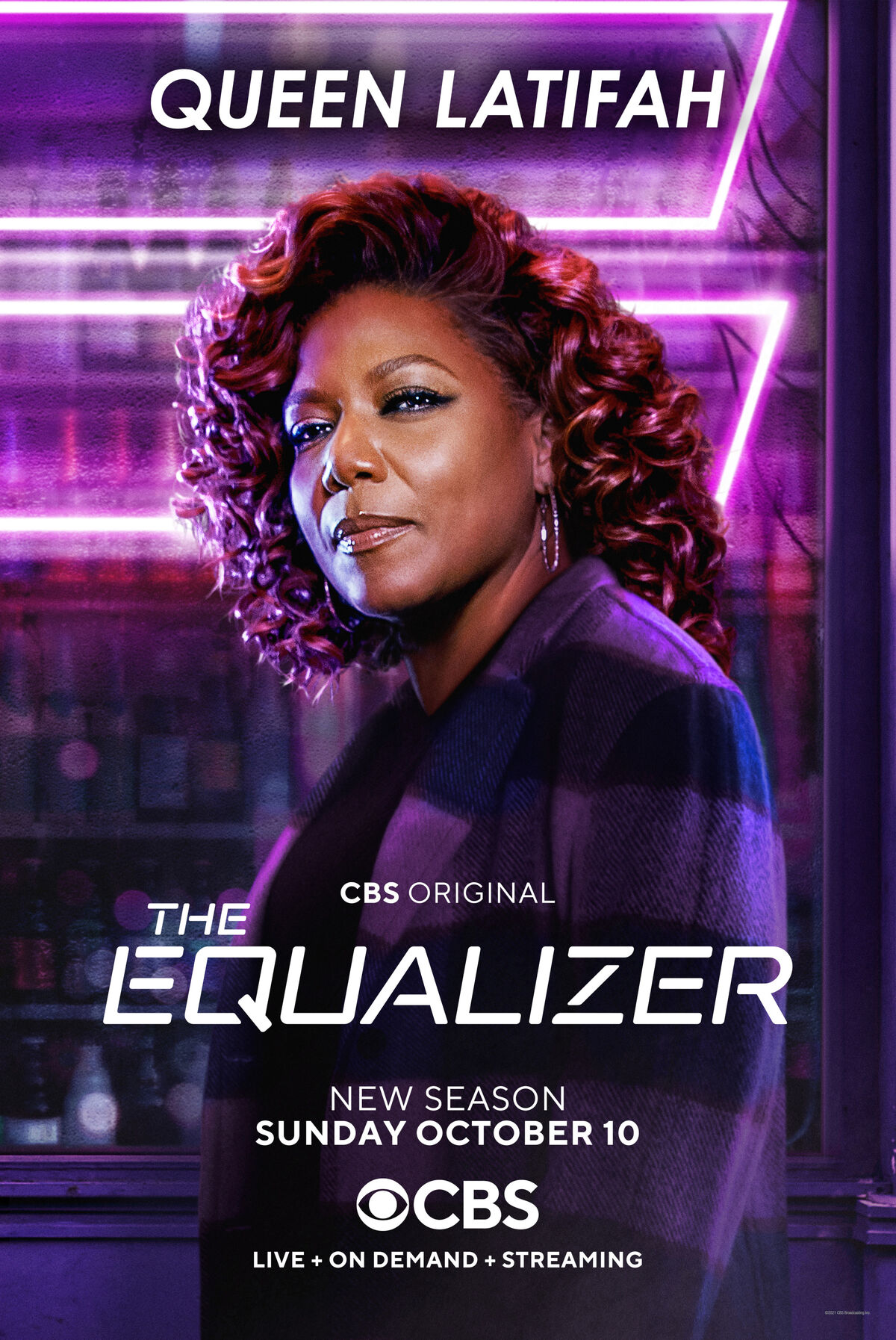 Season 2 The Equalizer Wiki Fandom