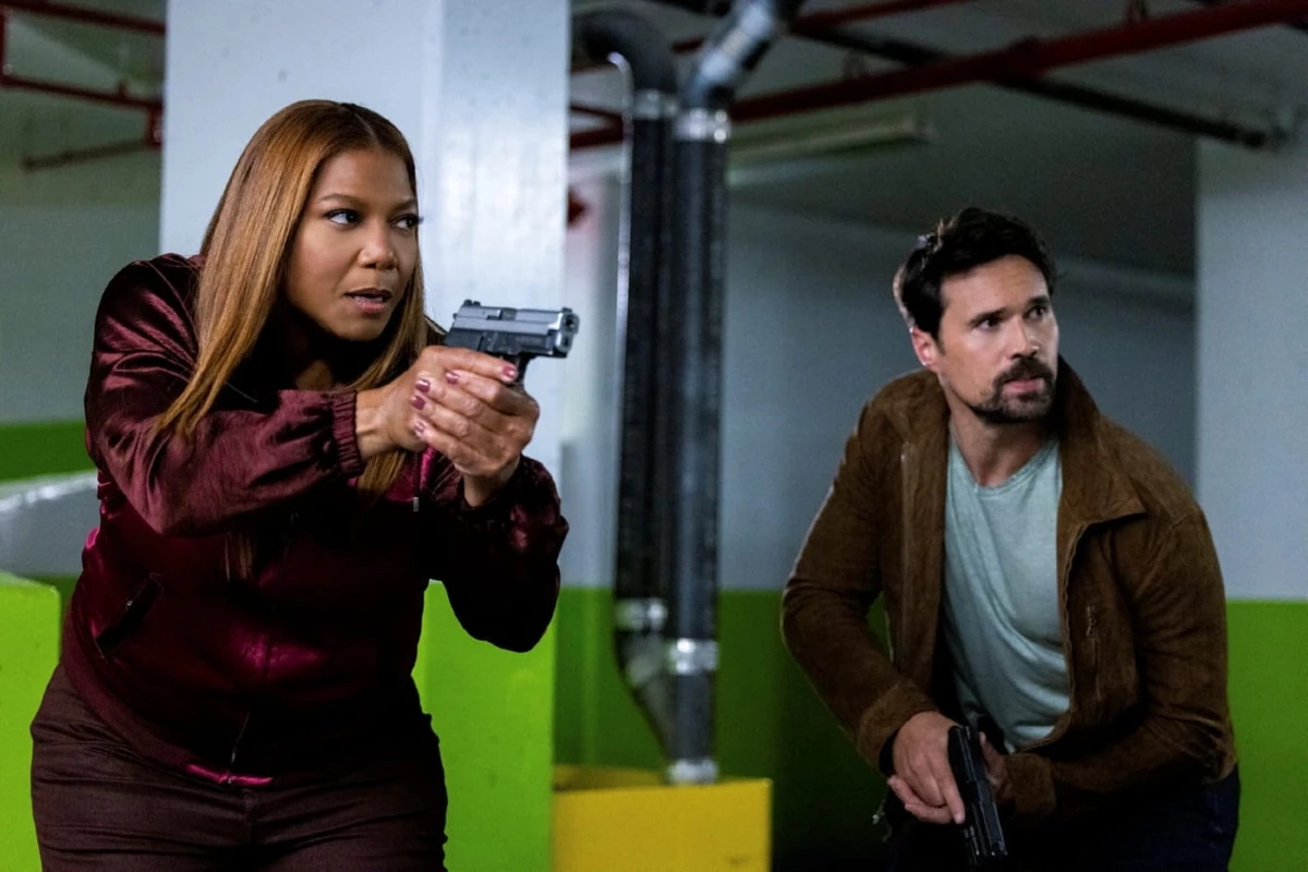 Blowback The Equalizer Wiki Fandom