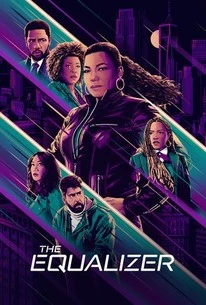 Season 5 | The Equalizer Wiki | Fandom