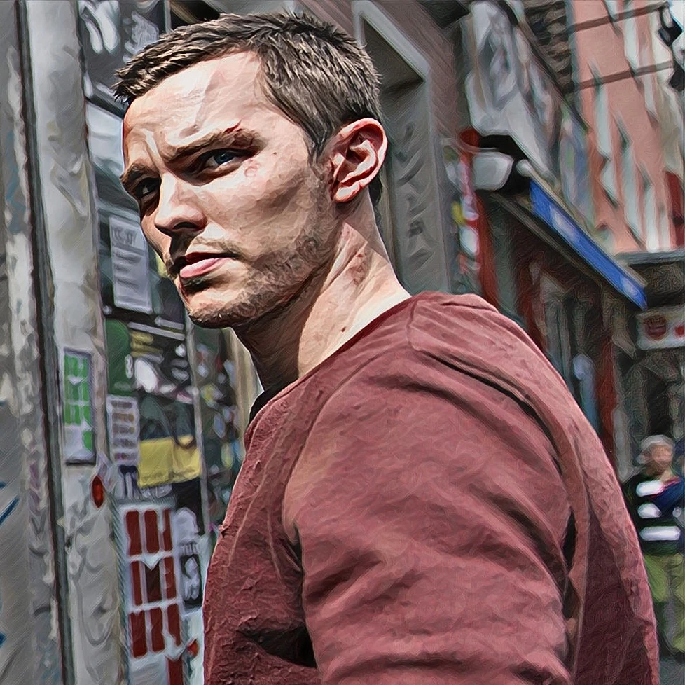 Henry McCoy (Purge World) The Era Beyond Wiki Fandom