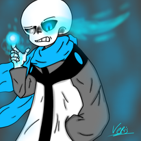 Killer World!Sans, The EraseVerse Wiki