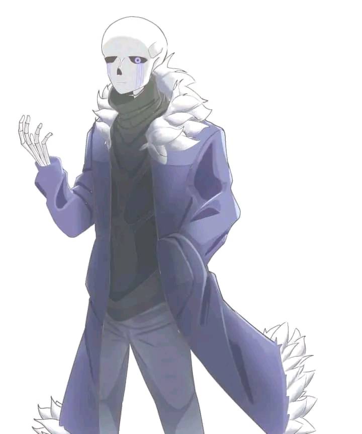 Error404!Sans, Undertale AU Characters Wiki, FANDOM powered by Wikia