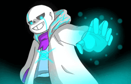 Killer World!Sans, The EraseVerse Wiki