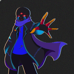 Killer World!Sans, The EraseVerse Wiki