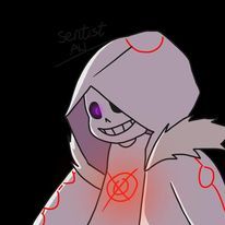 Murder God!Sans, The EraseVerse Wiki