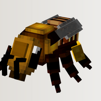 Bee The Erebus Wiki Fandom