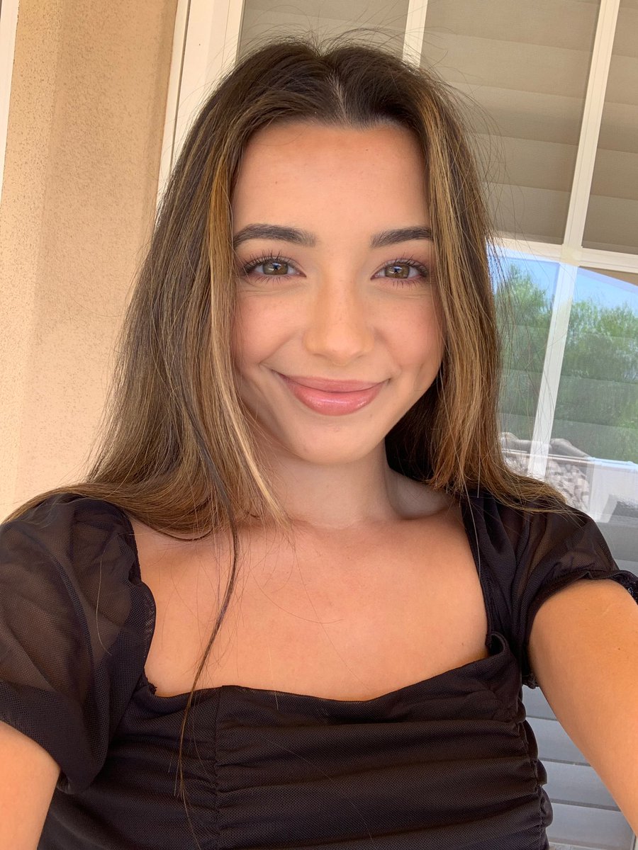 Vanessa Merrell Snapchat