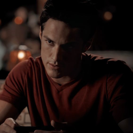 Tyler Lockwood, Wiki Vampire Diaries