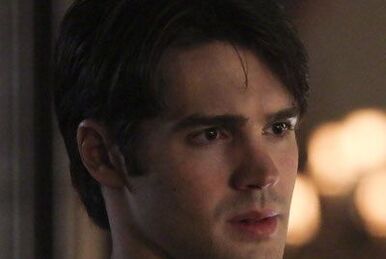 Kol Mikaelson  The Wily Fox 