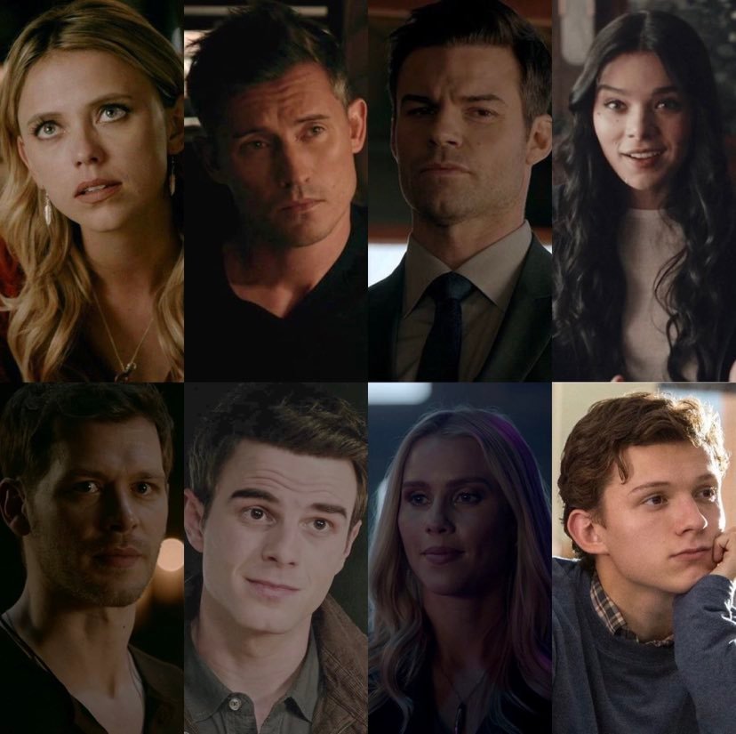 Esther Mikaelson, The Vampire Diaries & Originals TV Series Wikia