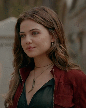 Freya Sacrificed Davina To Defeat Lucien On 'The Originals,' But