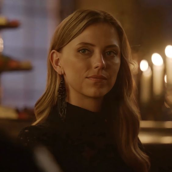 Freya Mikaelson, Wiki The originals