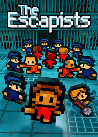 The Escapists: saiba como jogar o divertido game de estratégia para PCs