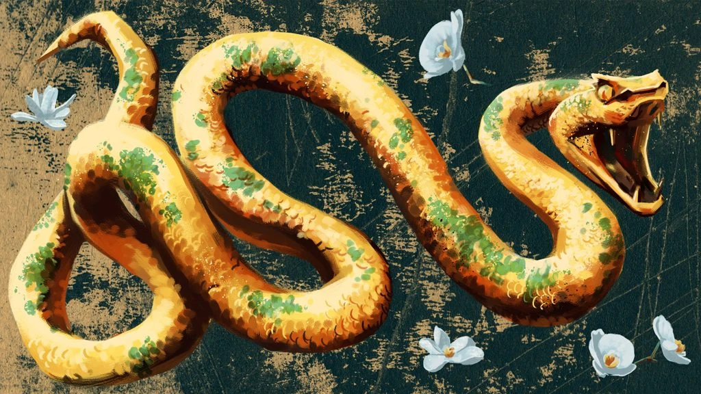 John Ransome The Essex Serpent Wiki Fandom