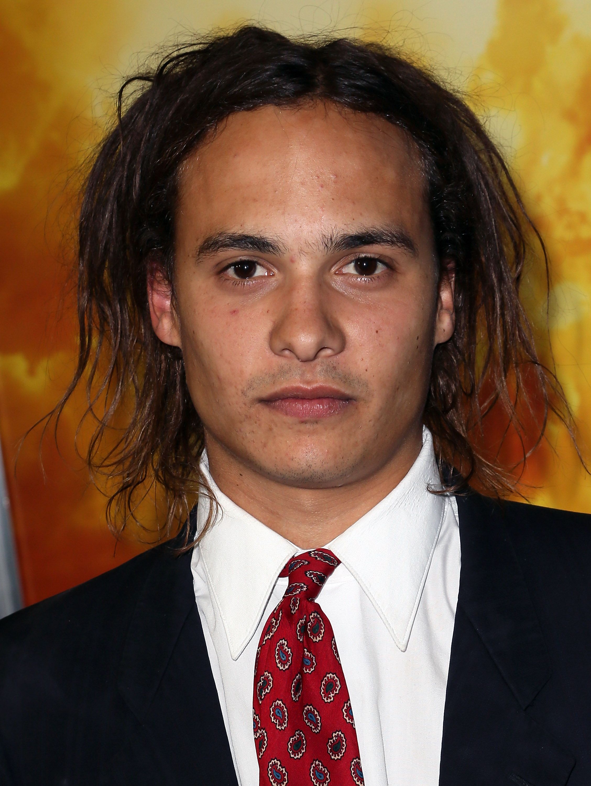 Jamael westman wikipedia hotsell