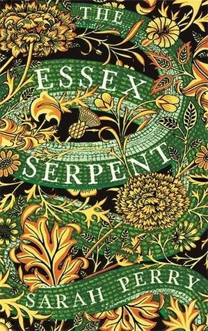 The Essex Serpent (novel) | The Essex Serpent Wiki | Fandom