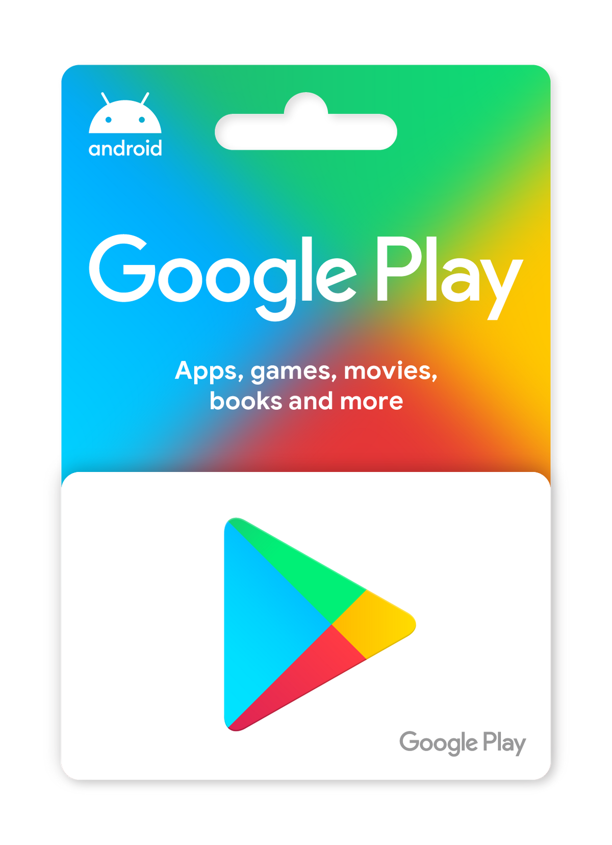 android-play-store-gift-card-the-every-other-monday-object-show-wiki