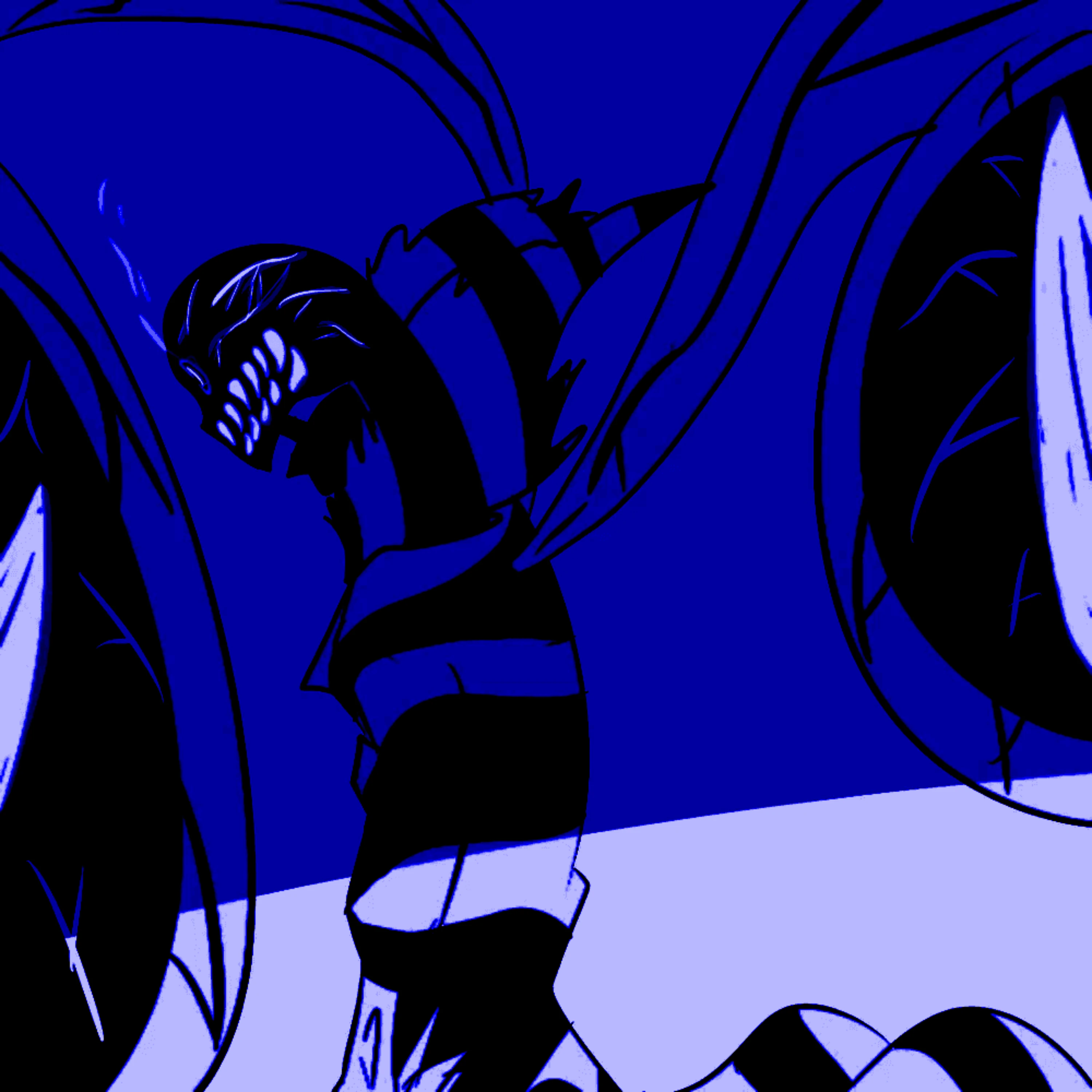 Ultimate!404 (FG!Alphatale) | The Everything Tree Wiki | Fandom