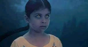 Pari Rathod | The Evil Eye series Wiki | Fandom