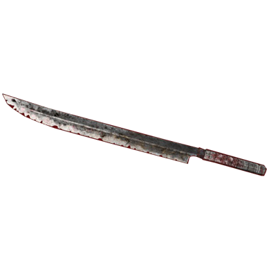 Weapons and Upgrades (The Executioner) | The Evil Within Wiki | Fandom