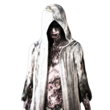 Ruvik The Evil Within Wiki Fandom