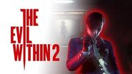 The Evil Within 2 The Twisted, Deadly Photographer