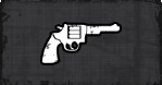 The Revolver's inventory icon.