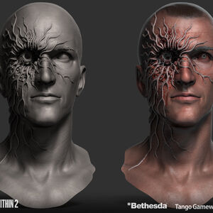 Stefano Valentini The Evil Within Wiki Fandom