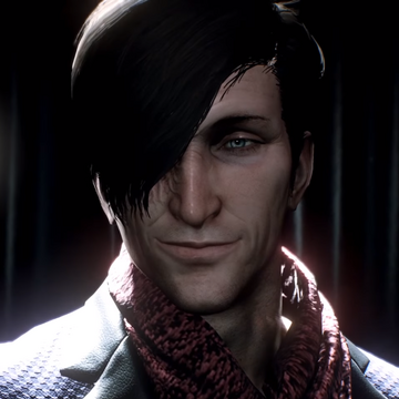 Stefano Valentini The Evil Within Wiki Fandom