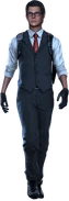 Full body