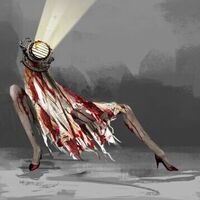 Shade The Evil Within Wiki Fandom